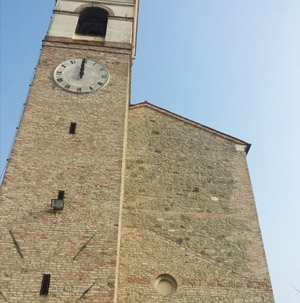 Performance di Danza