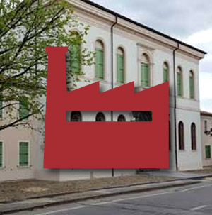 Inaugurazione Opera d'Arte