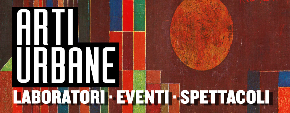 ARTI URBANE