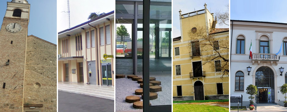 Progetto arti Urbane