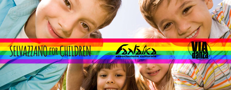 il mio mondo è verde e blu